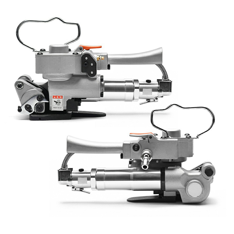 Strapping Machine Pp Band - Máquina Portátil para Flejado con Banda