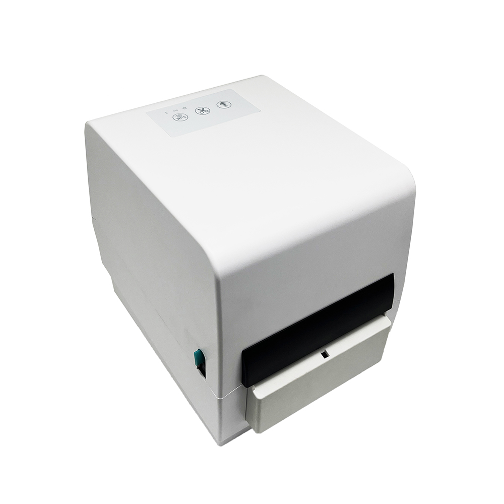 Thermal Transfer Ribbon 110Mm - Impresora de cinta de 110mm, impresora