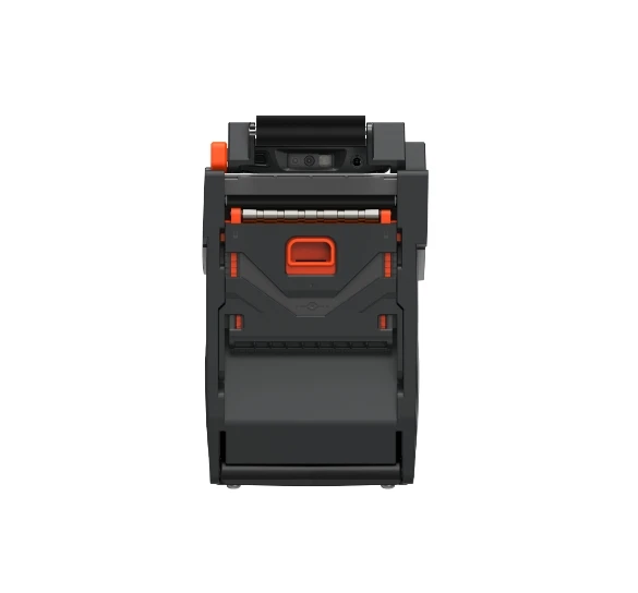 Barcode Label Printer Industrial - Impresora de Códigos de Barras Portátil