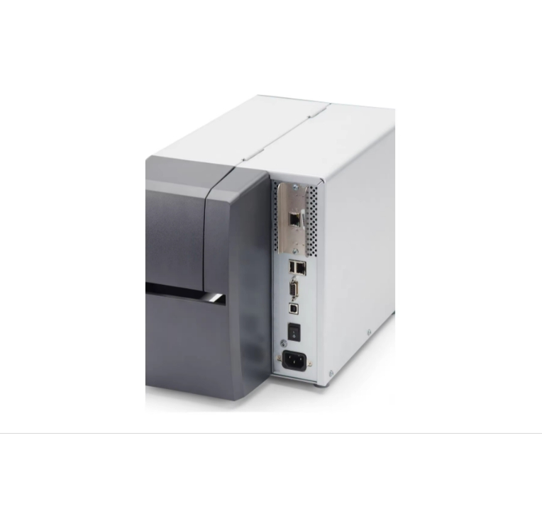 Thermal Label Printer 4 Inch 300Dpi - Impresora de Etiquetas Térmicas Industrial Zebra