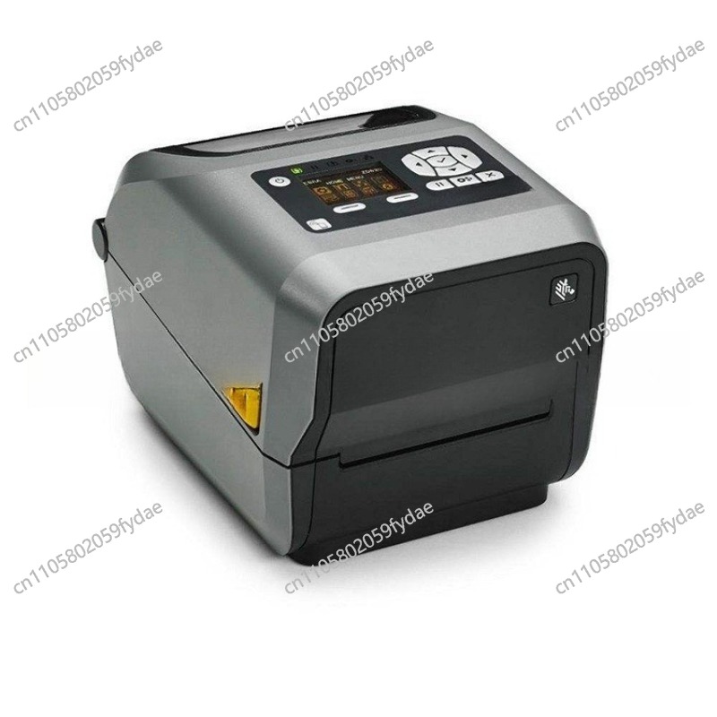 Thermal Label Printer 4 Inch 300Dpi - Impresora de Etiquetas de Códigos de