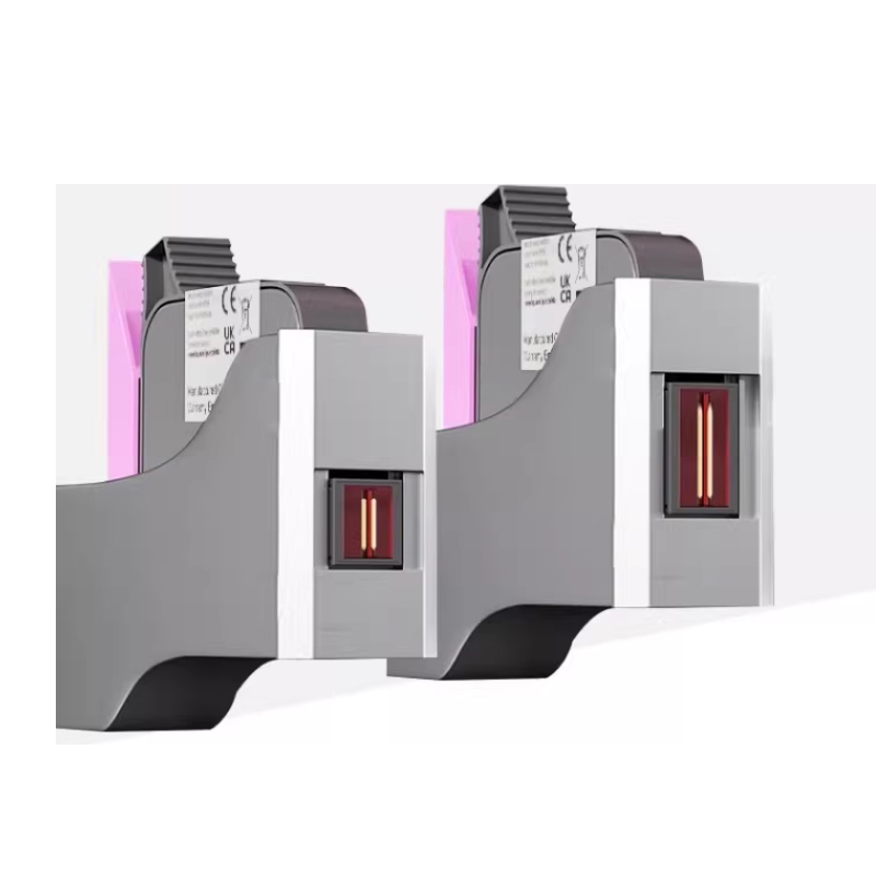 Coding Machine Date Printer Inkjet - Impresora de Inyección de Tinta Automática