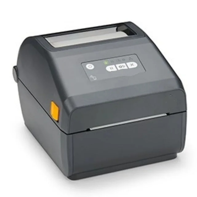 Thermal Label Printer 4 Inch 300Dpi - Impresora de Etiquetas Térmicas ZD421 de