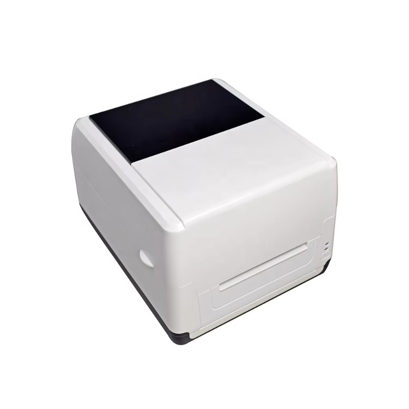 Thermal Transfer Ribbon 110Mm - Impresora de Etiquetas Térmicas de Transferencia
