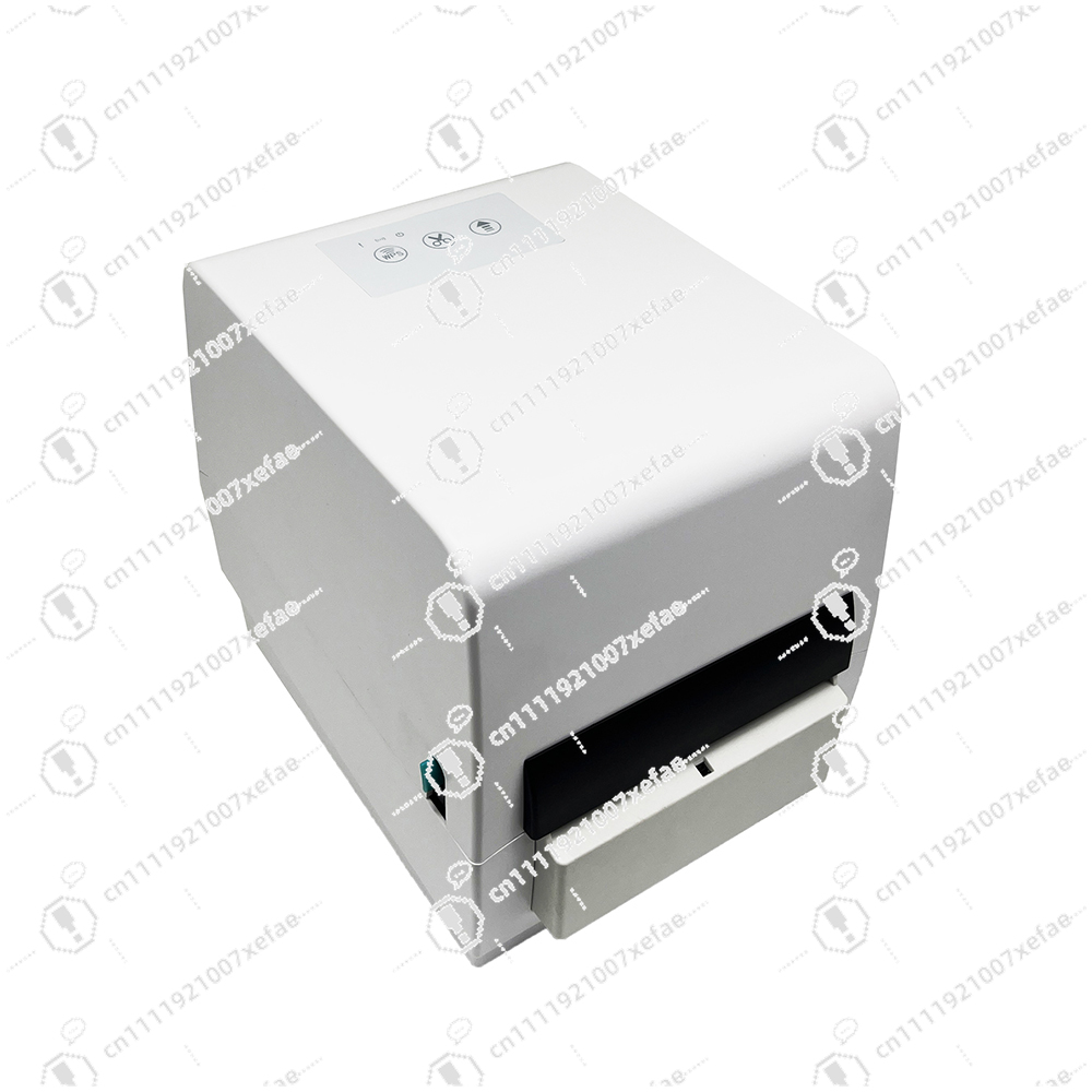 Thermal Transfer Ribbon 110Mm - Impresora de etiquetas de transferencia térmica