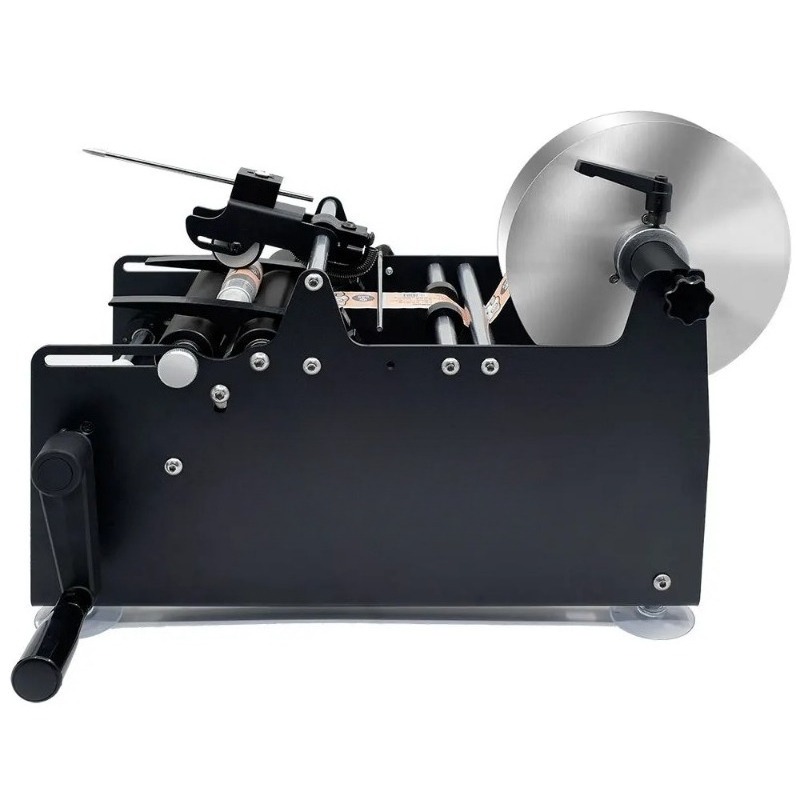 Label Applicator Manual - Etiquetadora Manual Económica MP-36, Aplicador de