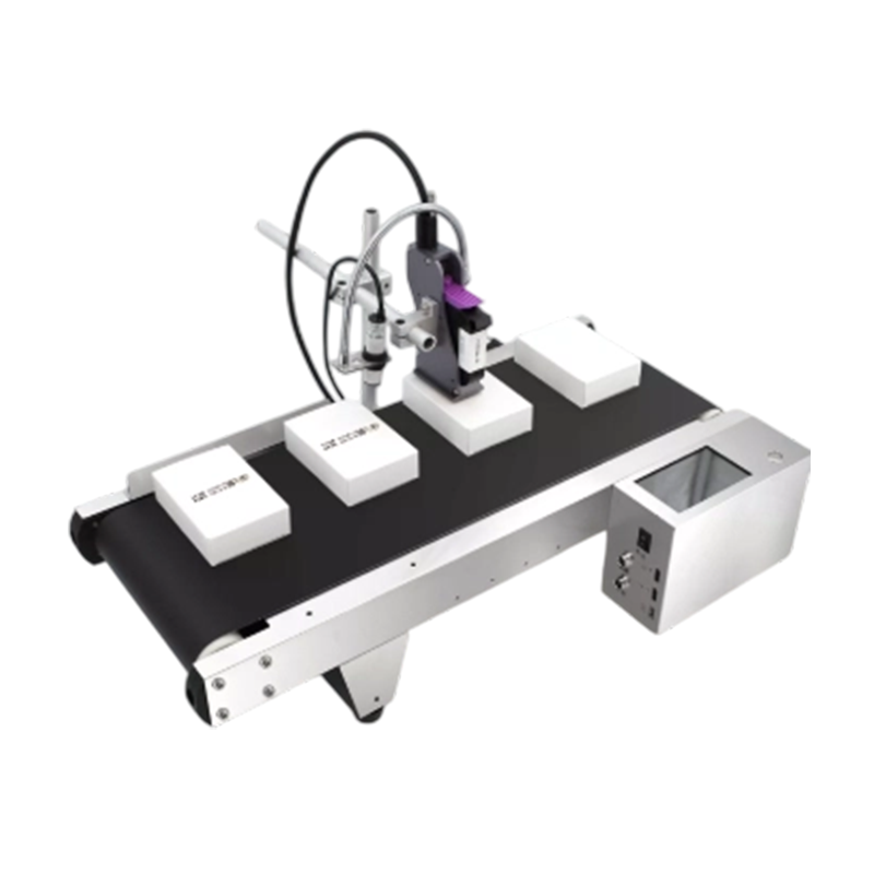 Coding Machine Date Printer Inkjet - Impresora de inyección de tinta inteligente