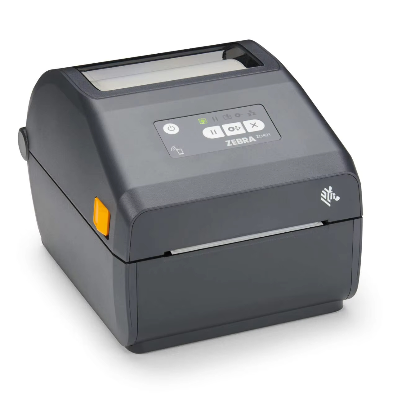 Thermal Label Printer 4 Inch 300Dpi - Impresora de Etiquetas de Escritorio Zebra
