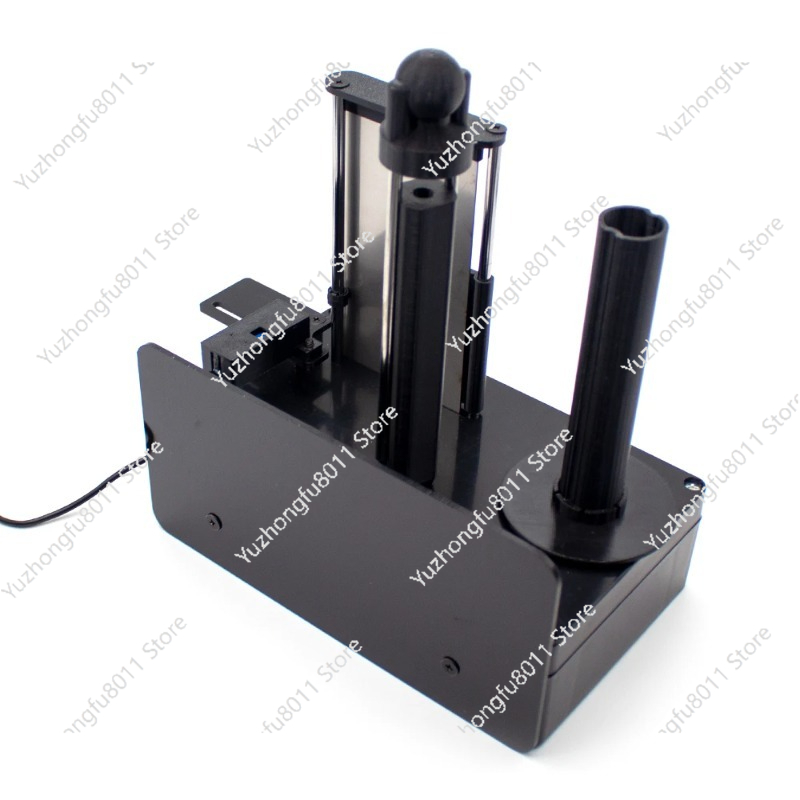 Label Dispenser Automatic - Máquina Dispensadora de Etiquetas Automática con