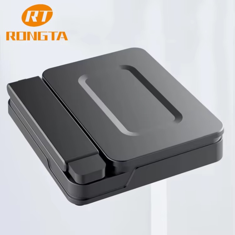 Báscula Digital Inteligente pa - Weighing Scale Label Printer reseña y precio