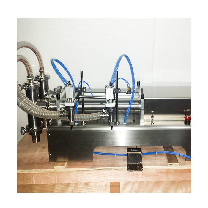 Máquina Llenadora de Líquidos  - Vacuum Sealer Chamber Commercial reseña y precio