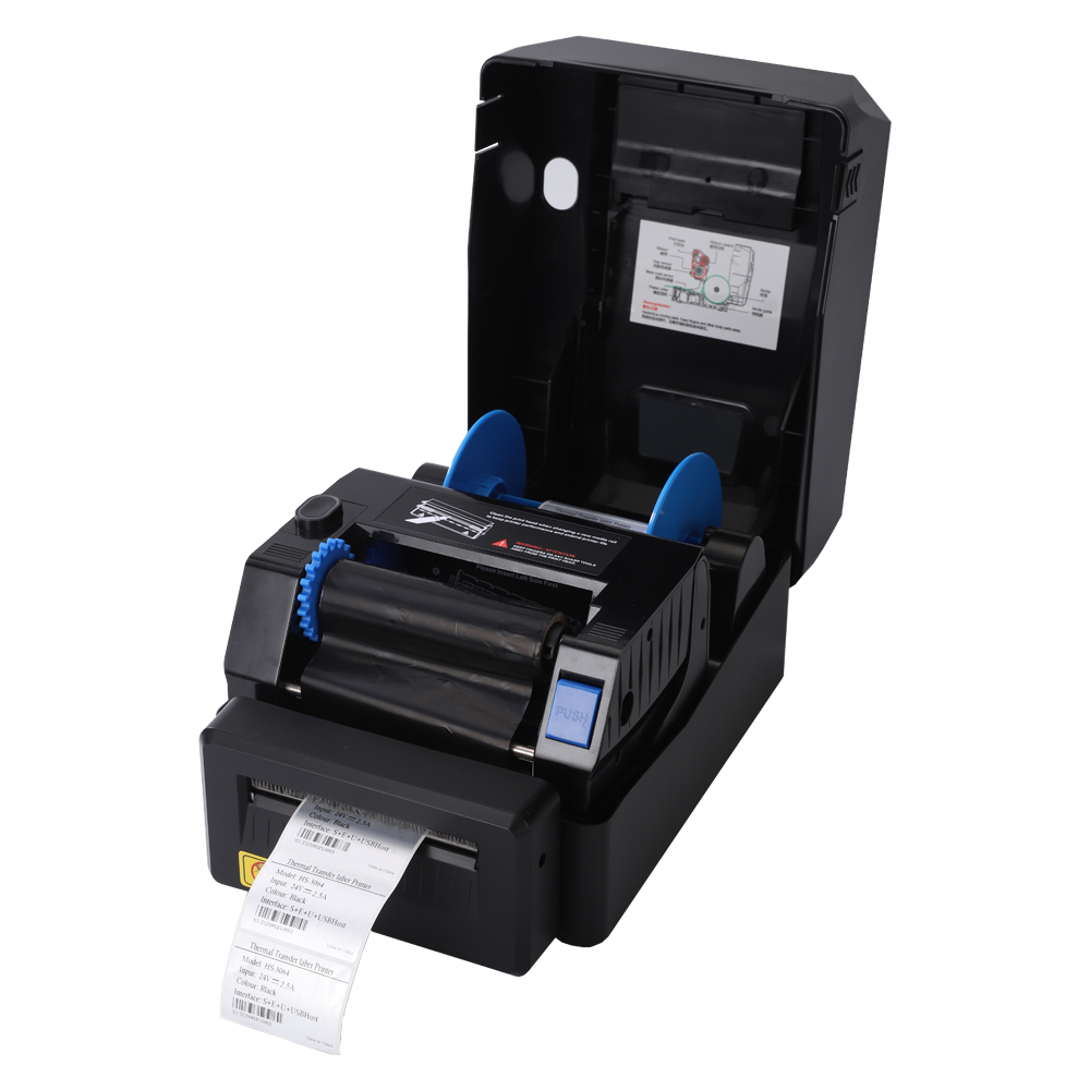 Impresora de transferencia tér - Thermal Transfer Ribbon 110Mm reseña y precio