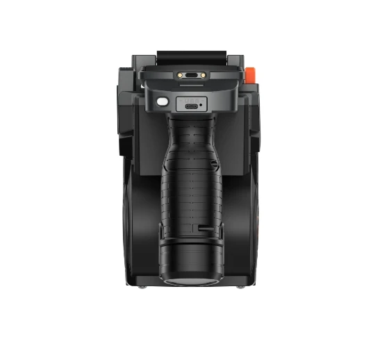 Impresora de Códigos de Barras - Barcode Label Printer Industrial reseña y precio