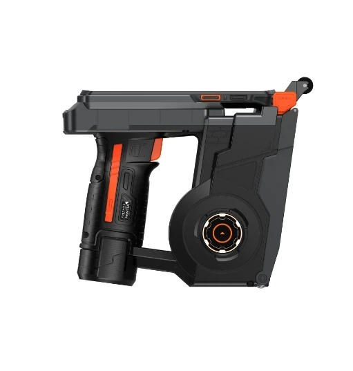 Impresora de Códigos de Barras - Barcode Label Printer Industrial reseña y precio