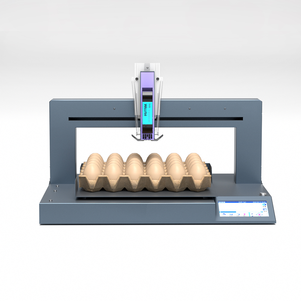 Impresora de inyección de tint - Coding Machine Date Printer Inkjet reseña y precio