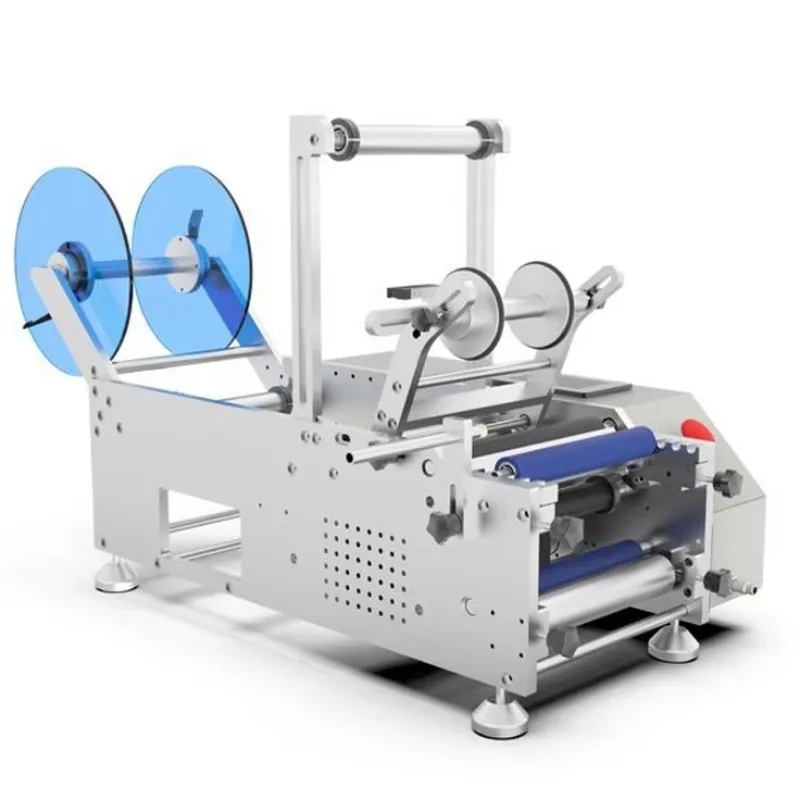 Aplicador de Etiquetas Manual  - Label Applicator Manual reseña y precio