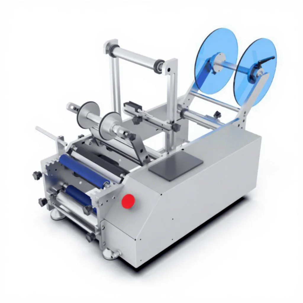 Aplicador de Etiquetas Manual  - Label Applicator Manual reseña y precio