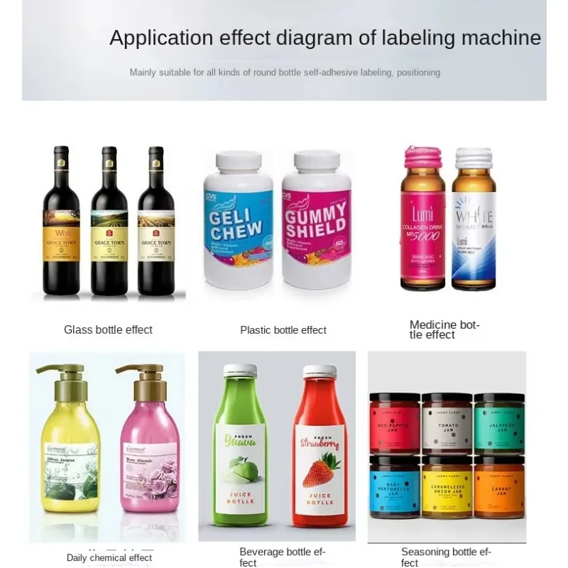 Aplicador de Etiquetas Manual  - Label Applicator Manual reseña y precio