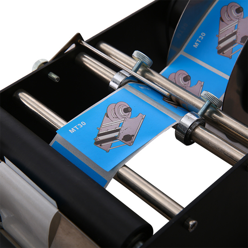 Aplicador manual de etiquetas  - Label Dispenser Automatic reseña y precio