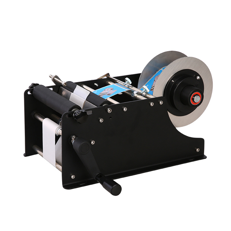 Aplicador manual de etiquetas  - Label Dispenser Automatic reseña y precio