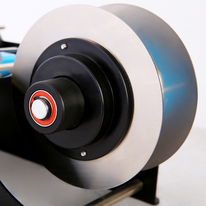 Aplicador manual de etiquetas  - Label Dispenser Automatic reseña y precio