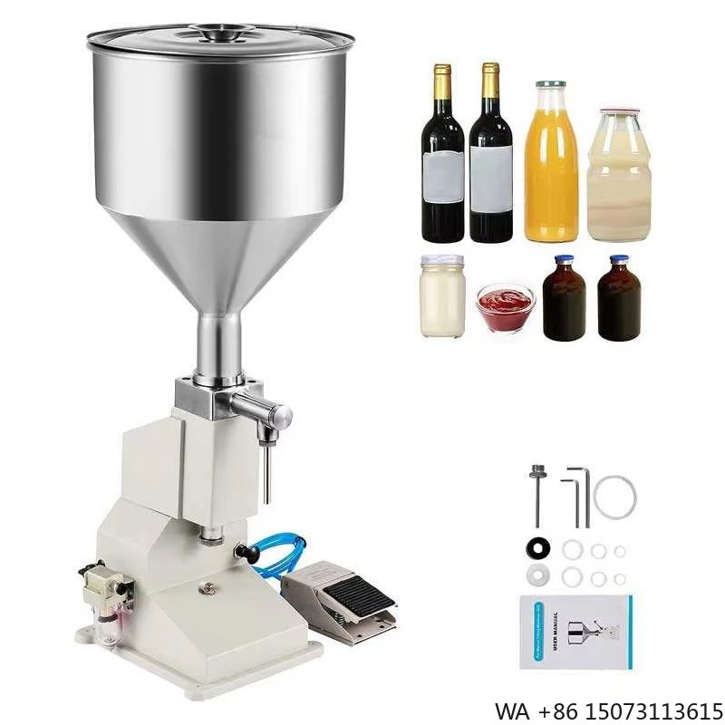 Envasado Automático de Agua Lí - Vacuum Sealer Chamber Commercial reseña y precio
