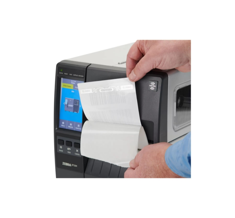 Impresora de Etiquetas Térmica - Thermal Label Printer 4 Inch 300Dpi reseña y precio