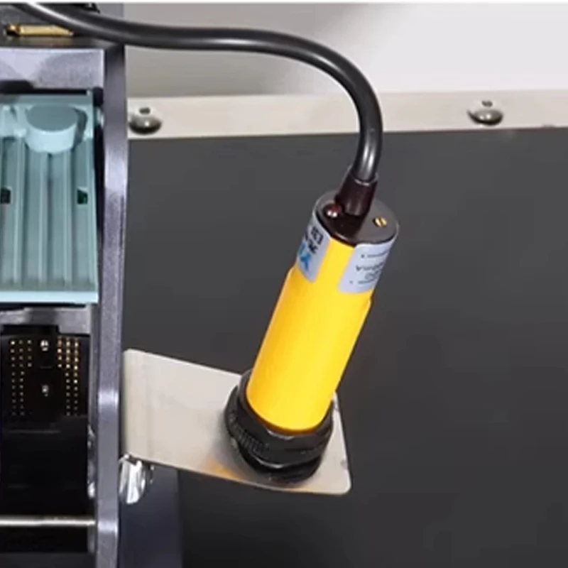 Impresora de inyección de tint - Coding Machine Date Printer Inkjet reseña y precio