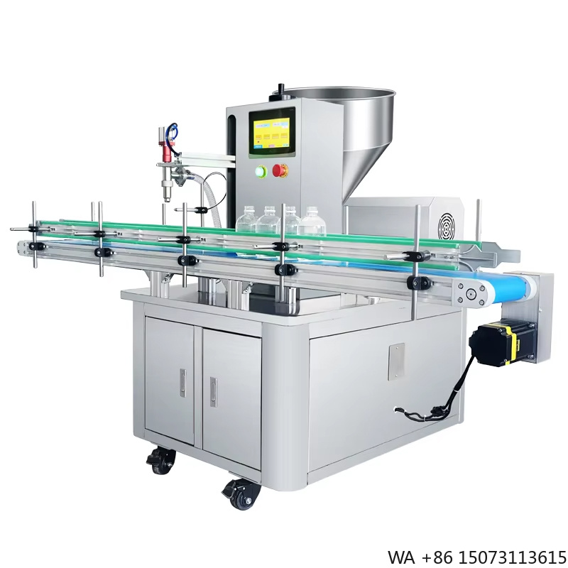 Bomba Dosificadora Automática  - Vacuum Sealer Chamber Commercial reseña y precio