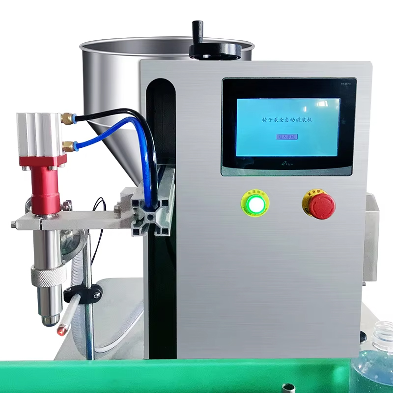 Bomba Dosificadora Automática  - Vacuum Sealer Chamber Commercial reseña y precio