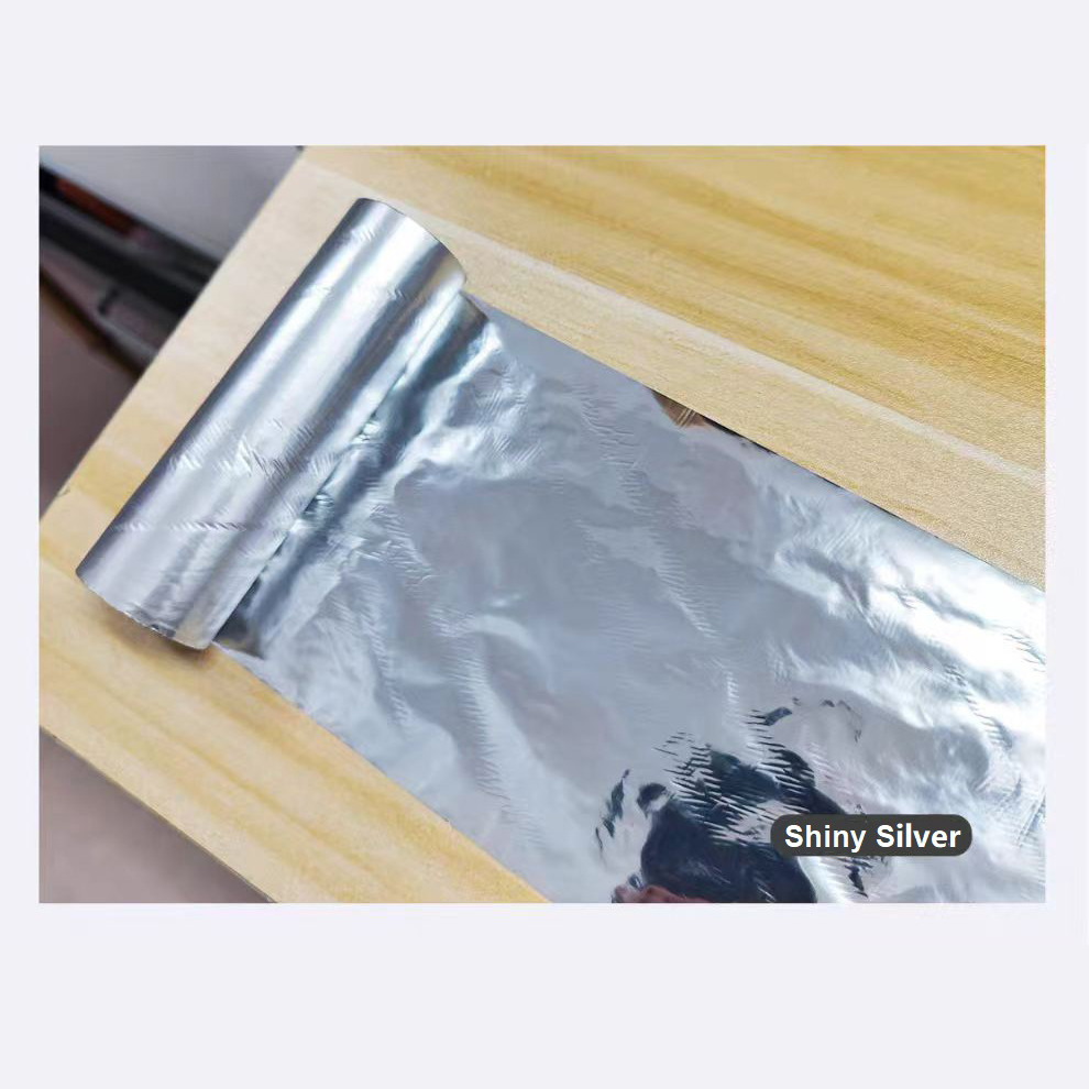 Cinta de Lámina Plateada de 11 - Thermal Transfer Ribbon 110Mm reseña y precio