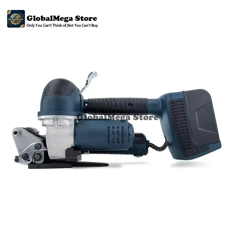 Máquina Flejadora Manual de Pl - Strapping Machine Pp Band reseña y precio