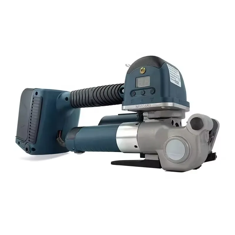 Máquina Flejadora Manual de Pl - Strapping Machine Pp Band reseña y precio