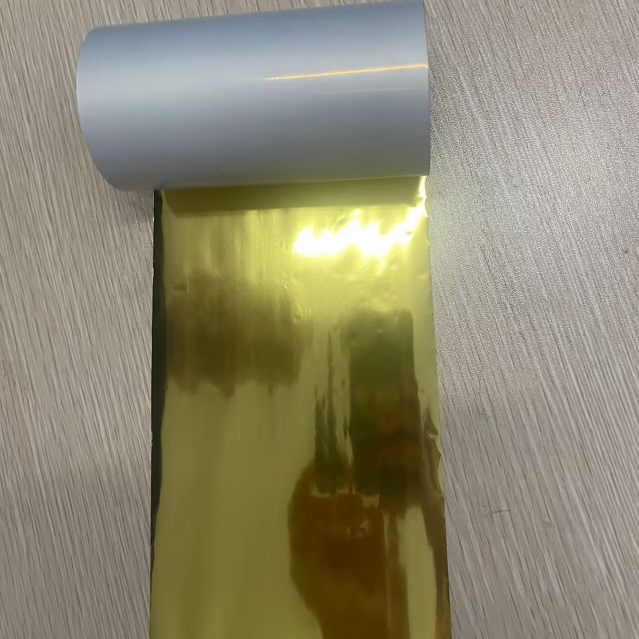 Cinta de Resina Dorada para Im - Thermal Transfer Ribbon 110Mm reseña y precio
