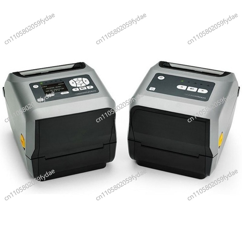 Impresora de Etiquetas de Códi - Thermal Label Printer 4 Inch 300Dpi reseña y precio