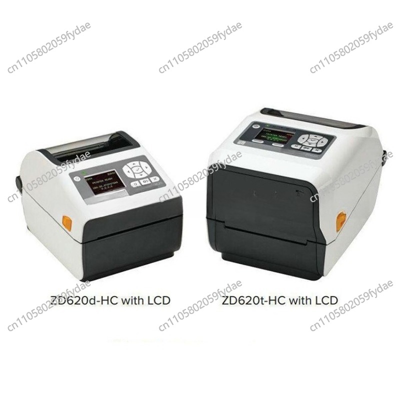 Impresora de Etiquetas de Códi - Thermal Label Printer 4 Inch 300Dpi reseña y precio