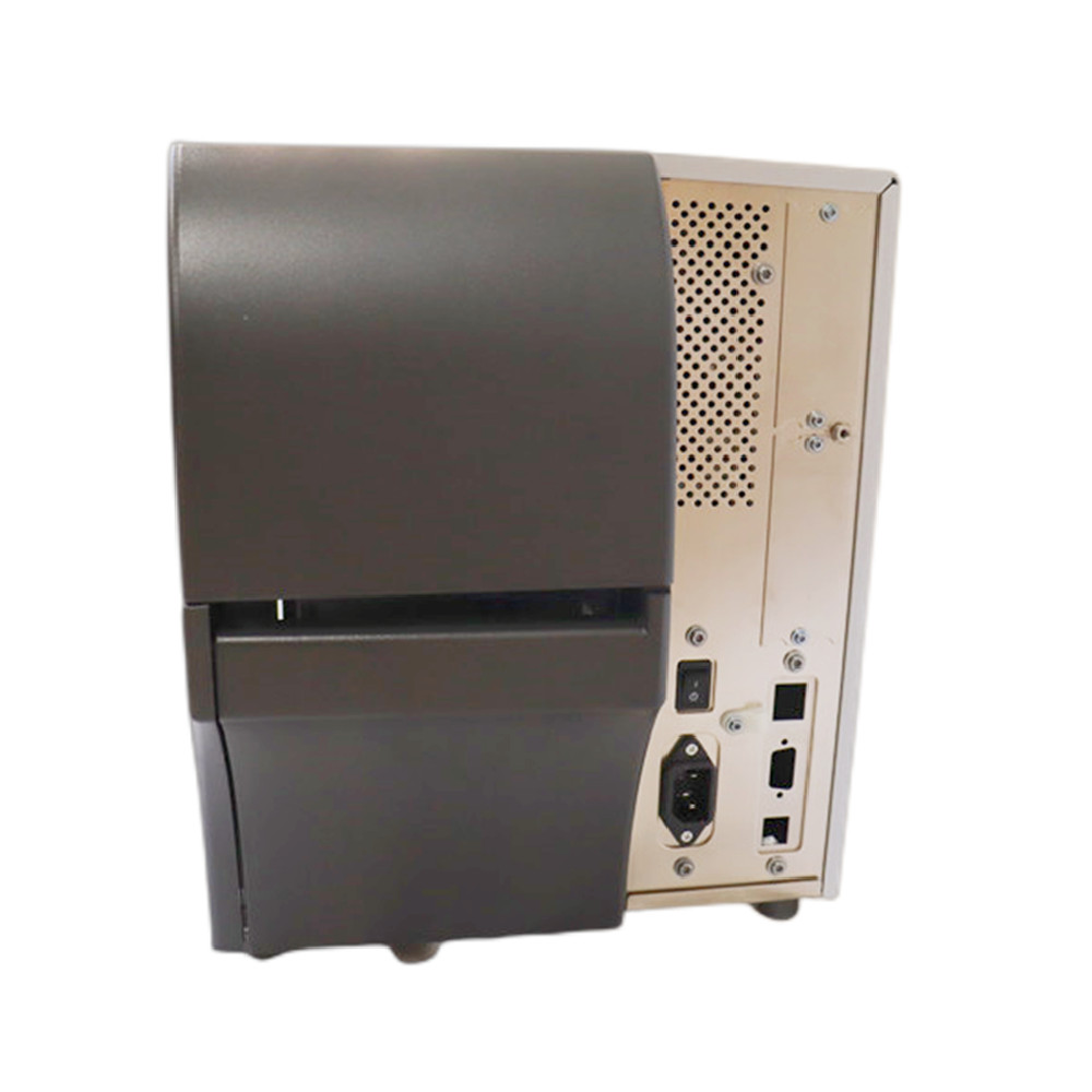 Impresora de Etiquetas de Códi - Barcode Label Printer Industrial reseña y precio