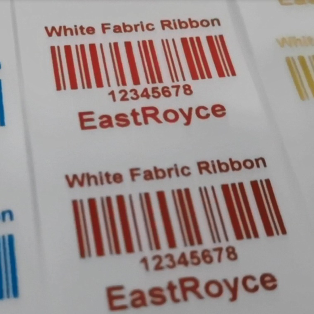 Cinta de Resina para Impresora - Thermal Transfer Ribbon 110Mm reseña y precio