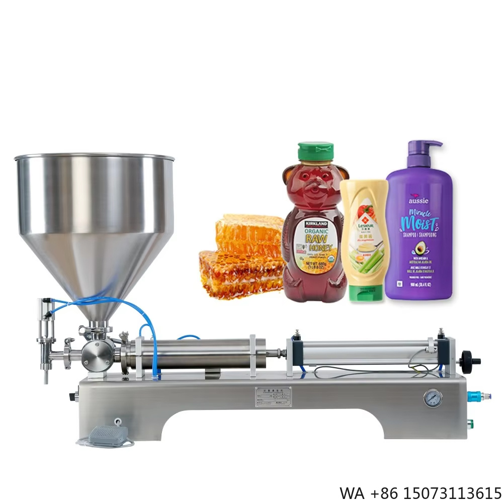 Máquina Llenadora de Bebidas S - Vacuum Sealer Chamber Commercial reseña y precio