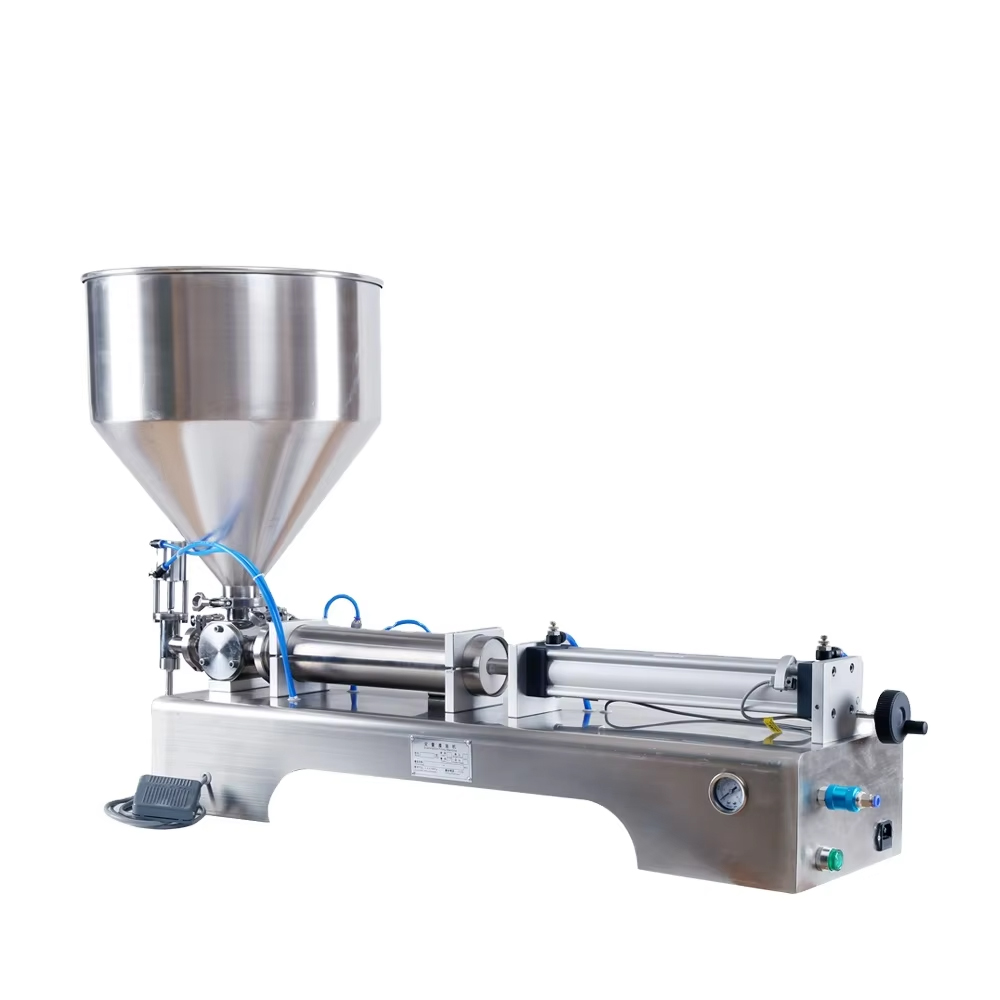 Máquina Llenadora de Bebidas S - Vacuum Sealer Chamber Commercial reseña y precio