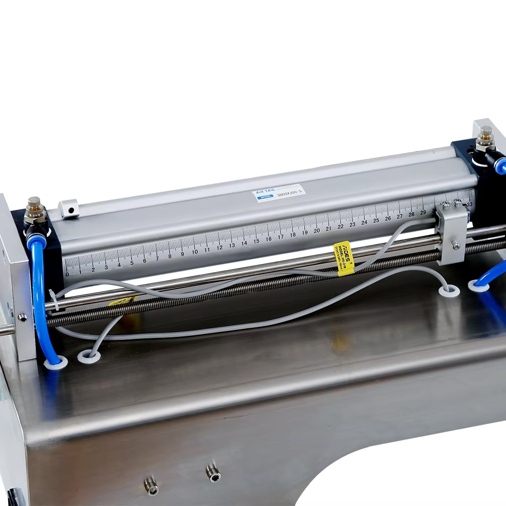 Máquina Llenadora de Bebidas S - Vacuum Sealer Chamber Commercial reseña y precio
