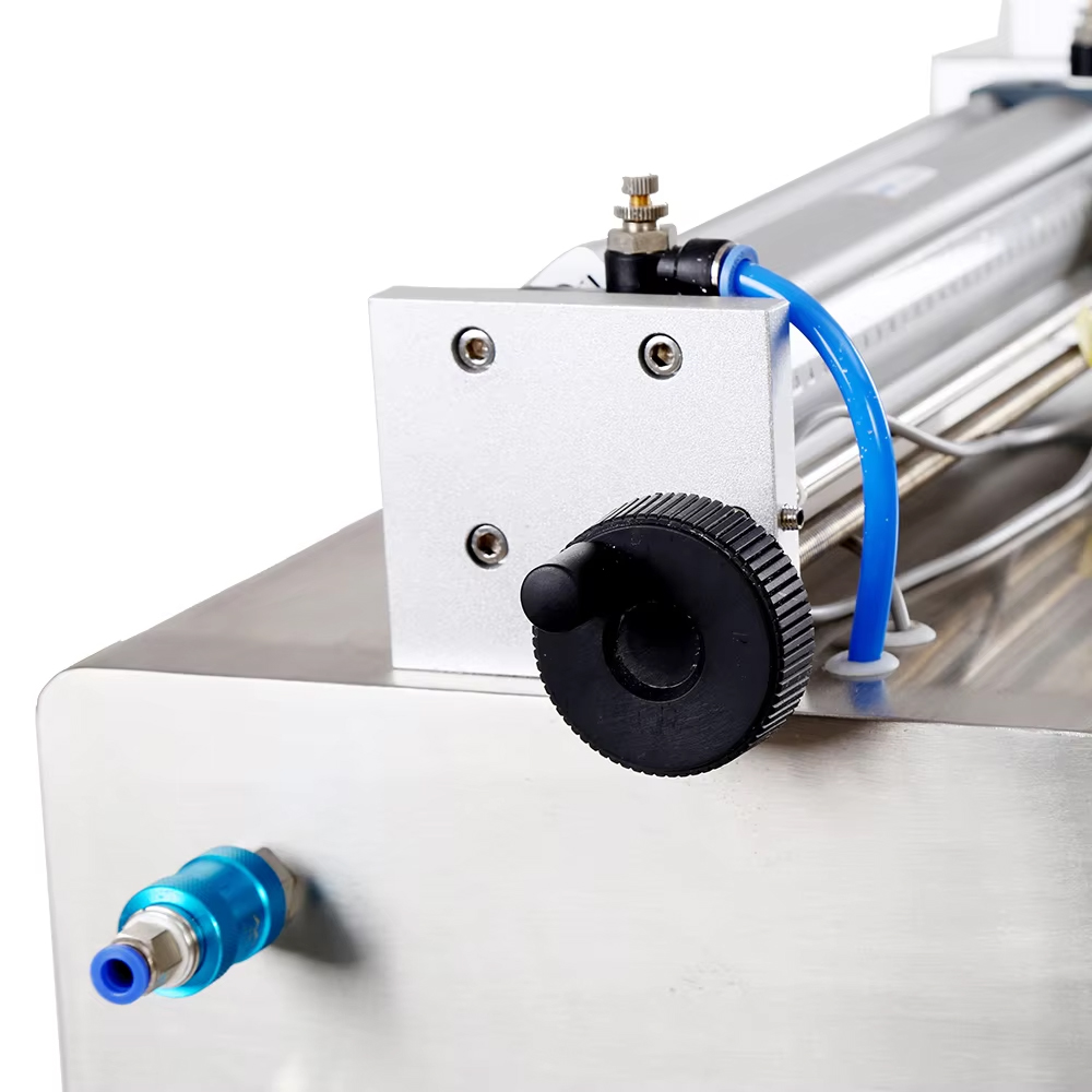 Máquina Llenadora de Bebidas S - Vacuum Sealer Chamber Commercial reseña y precio