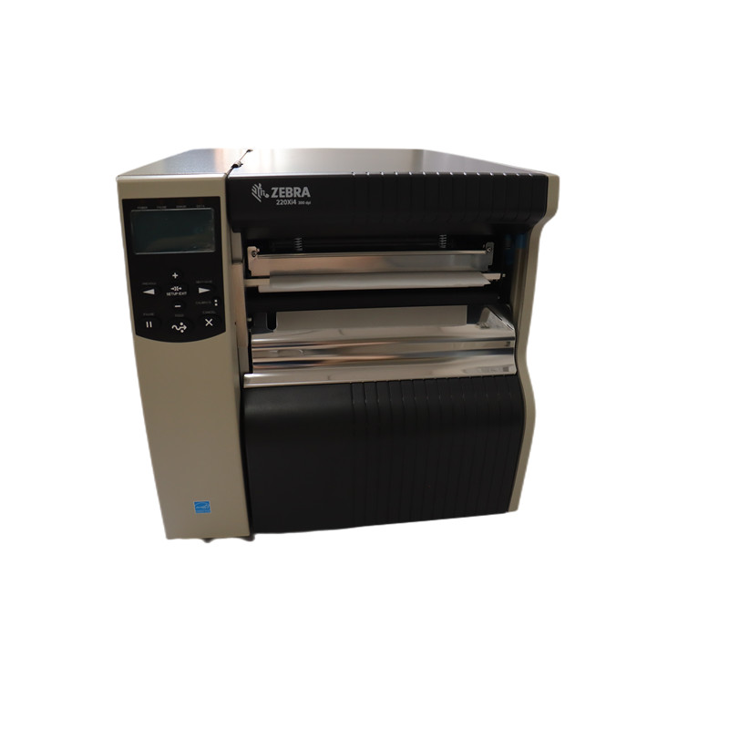 Impresora de Códigos de Barras - Label Printer 6 Inch Industrial reseña y precio