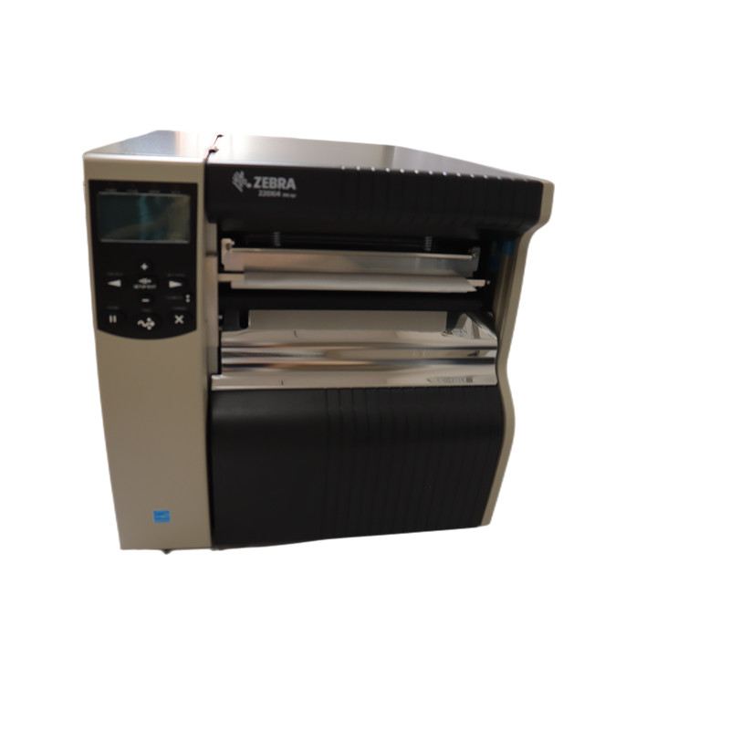 Impresora de Códigos de Barras - Label Printer 6 Inch Industrial reseña y precio