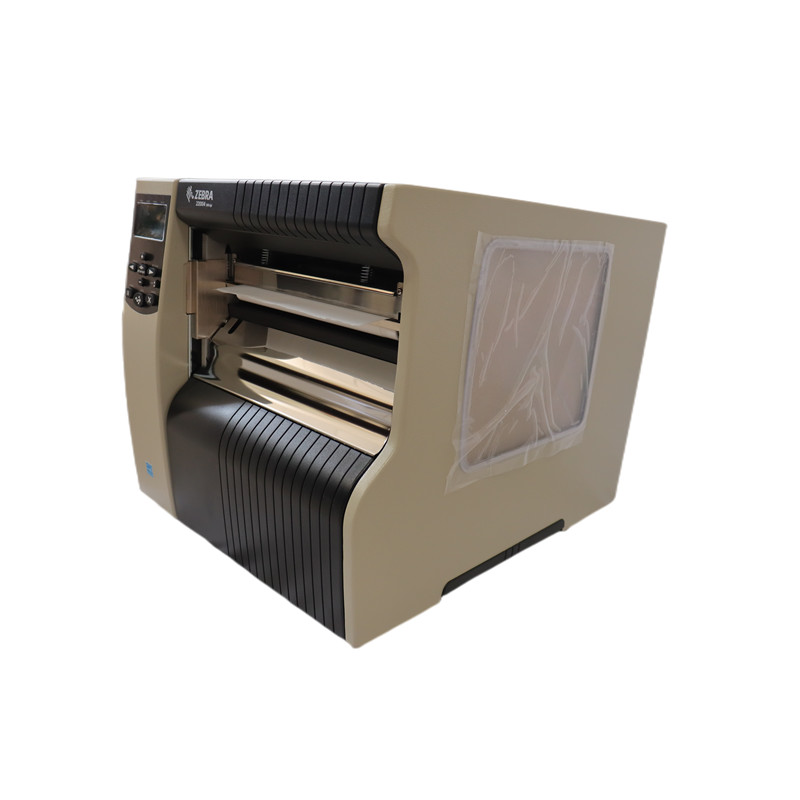 Impresora de Códigos de Barras - Label Printer 6 Inch Industrial reseña y precio
