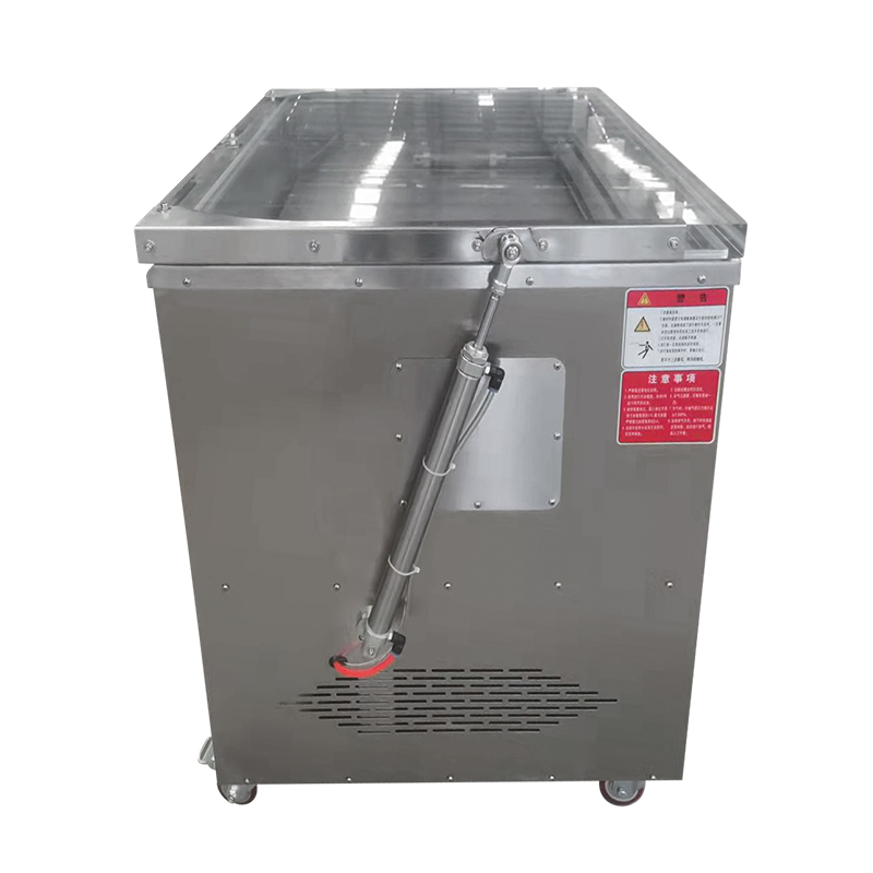 Sellador al Vacío Portátil Ext - Vacuum Sealer Chamber Commercial reseña y precio