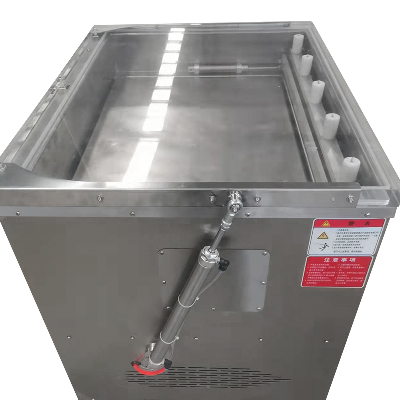 Sellador al Vacío Portátil Ext - Vacuum Sealer Chamber Commercial reseña y precio