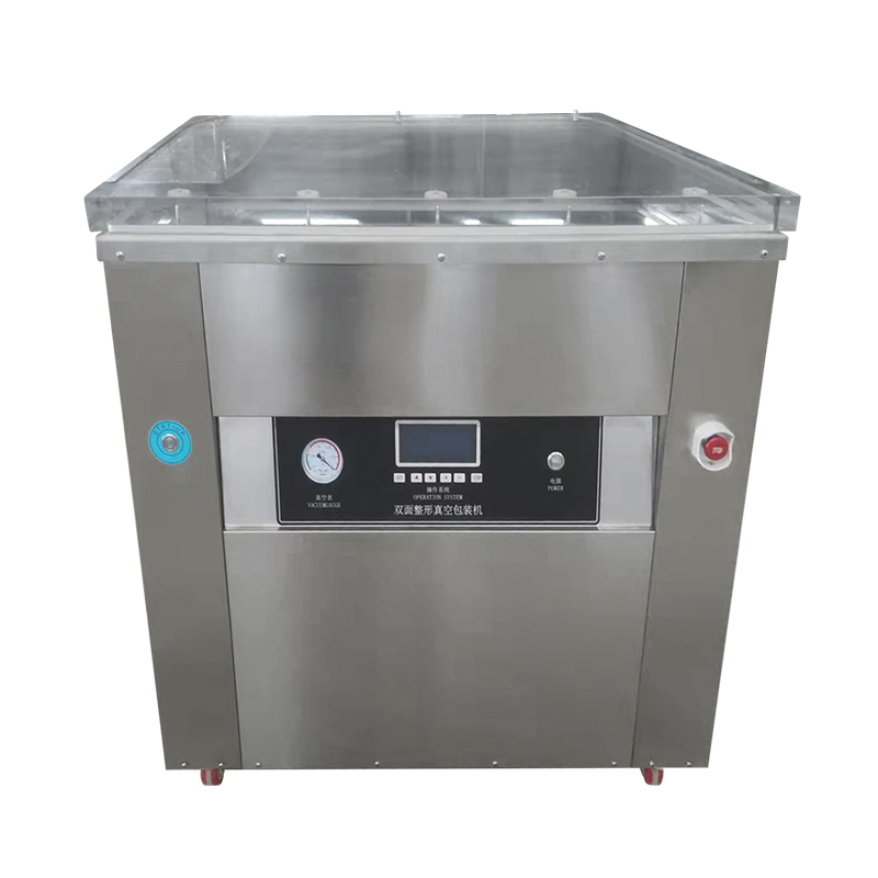 Sellador al Vacío Portátil Ext - Vacuum Sealer Chamber Commercial reseña y precio