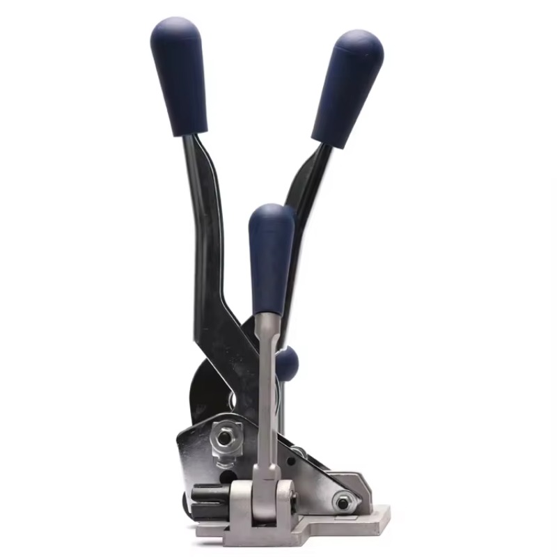 Máquina de Embalaje Manual de  - Strapping Machine Pp Band reseña y precio