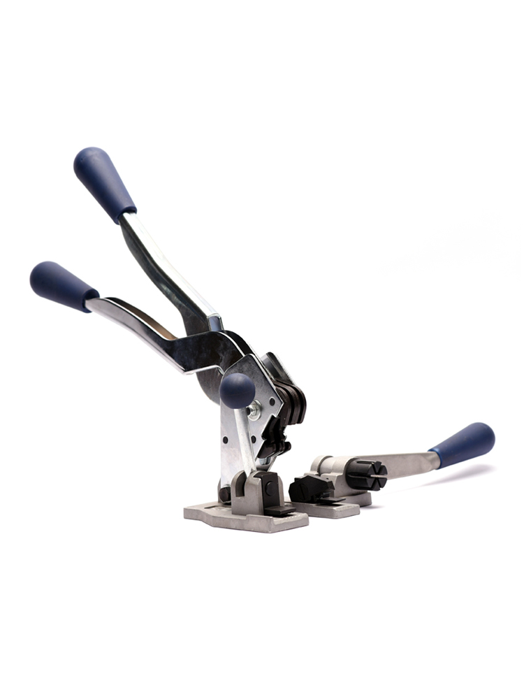 Máquina de Embalaje Manual de  - Strapping Machine Pp Band reseña y precio